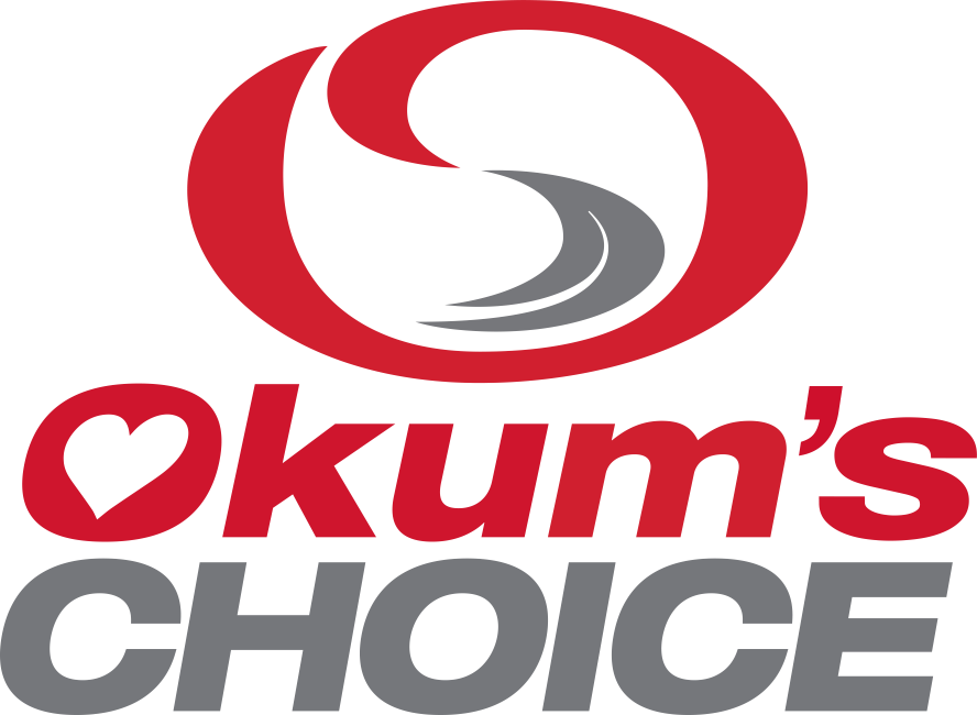 Introducing: Okum's Choice