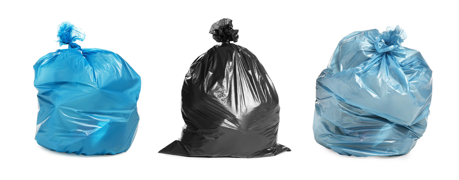 HDPE vs. LDPE Can Liners: Understanding the Differences and Advantages