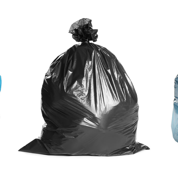 HDPE vs. LDPE Can Liners: Understanding the Differences and Advantages