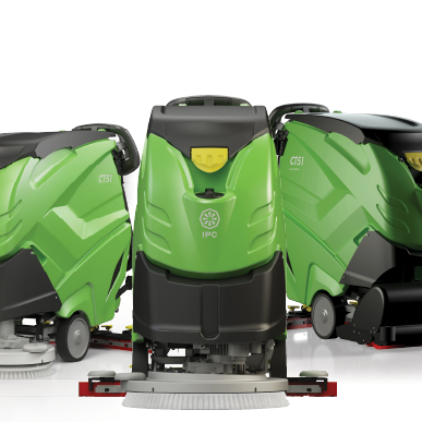 Revolutionize Your Cleaning Game with Auto Scrubbers