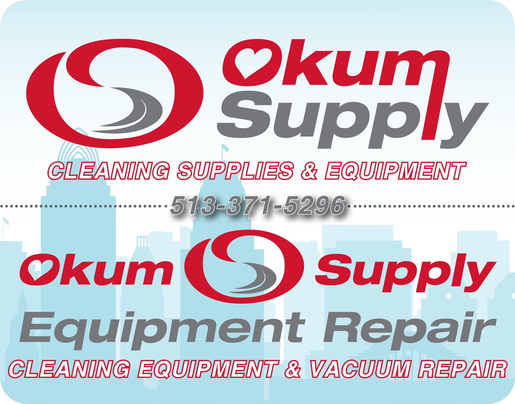 Okum Supply: Your One-Stop Shop for Wholesale Cleaning Supplies and More