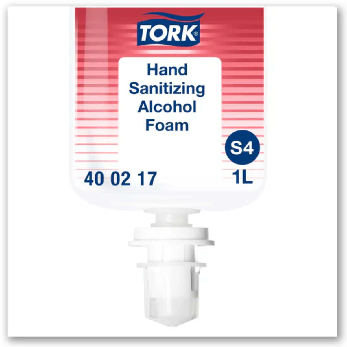 Tork Hand Soap