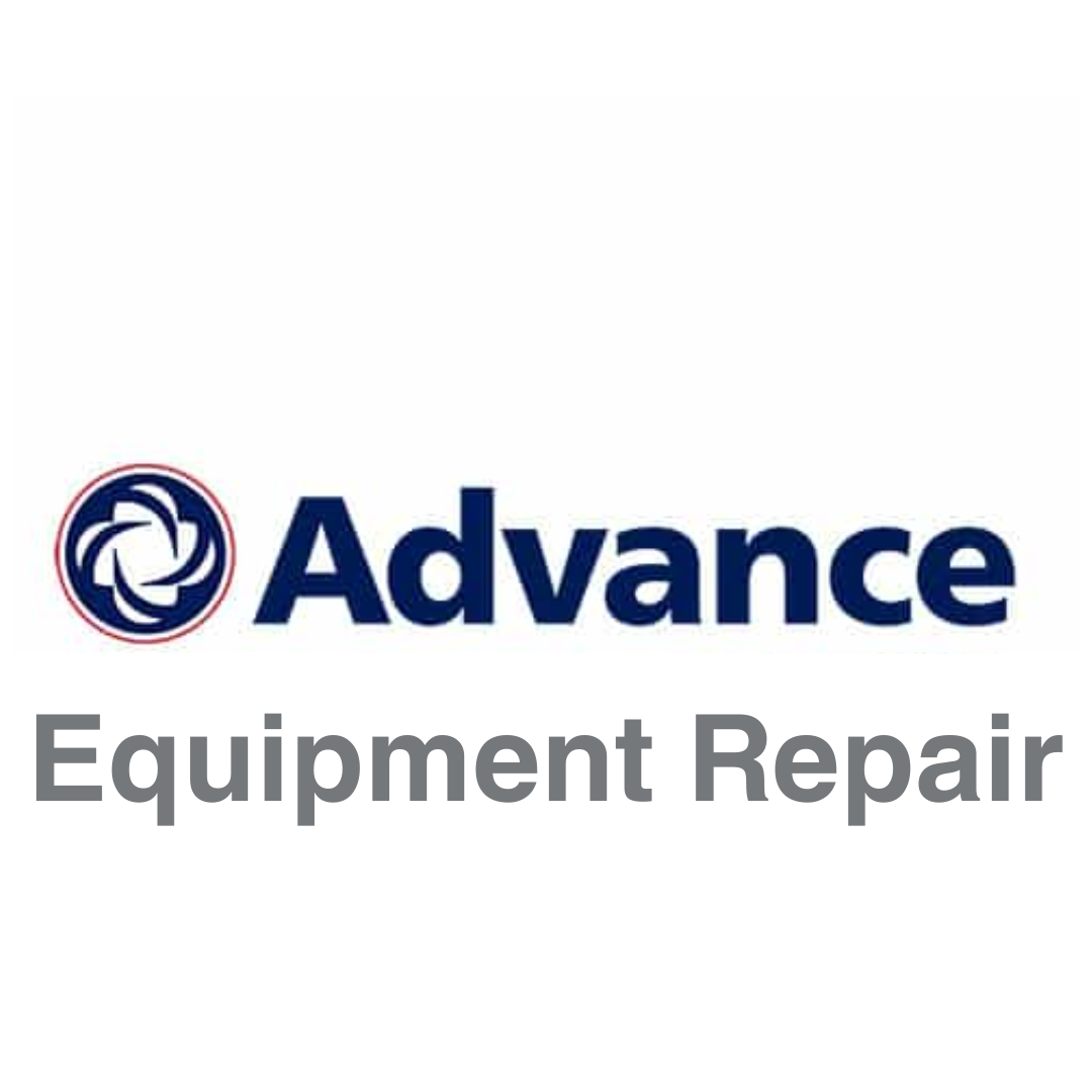 Advance Floor Equipment Repair Services
