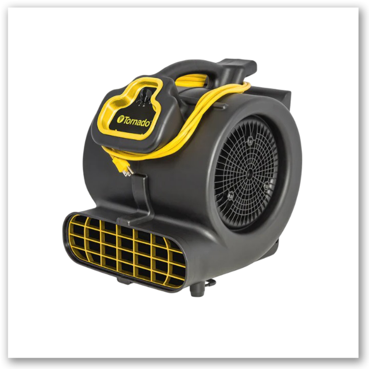 Air Movers
