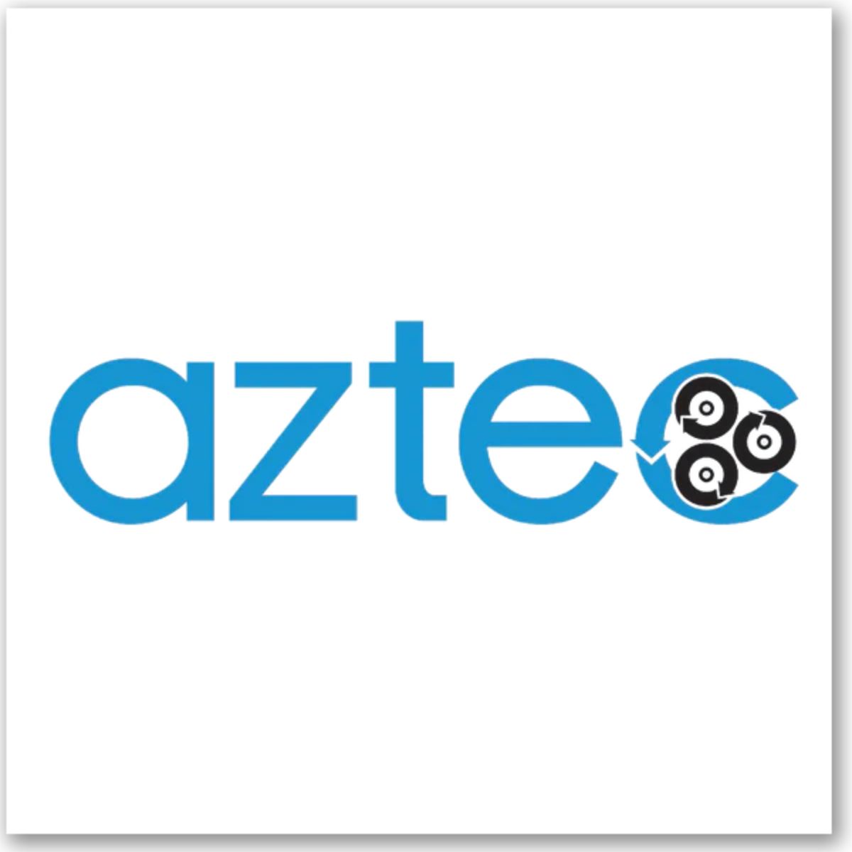 Aztec | Commercial Floor Machines | Okum Supply - Okum Supply