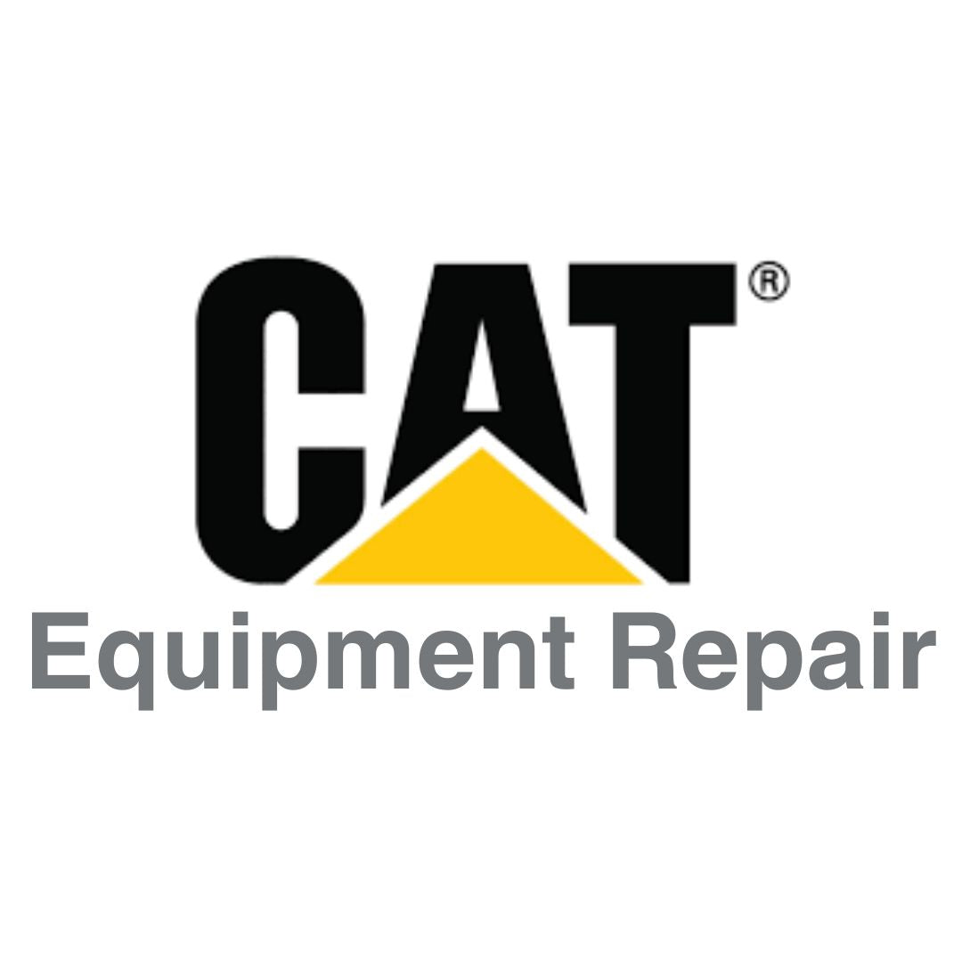 CAT Floor Scrubber Repair Services