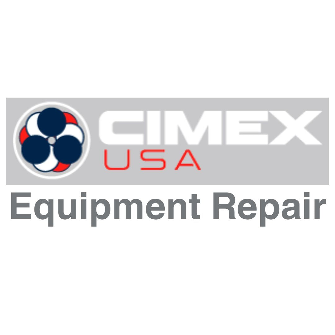 Cimex Repair Services