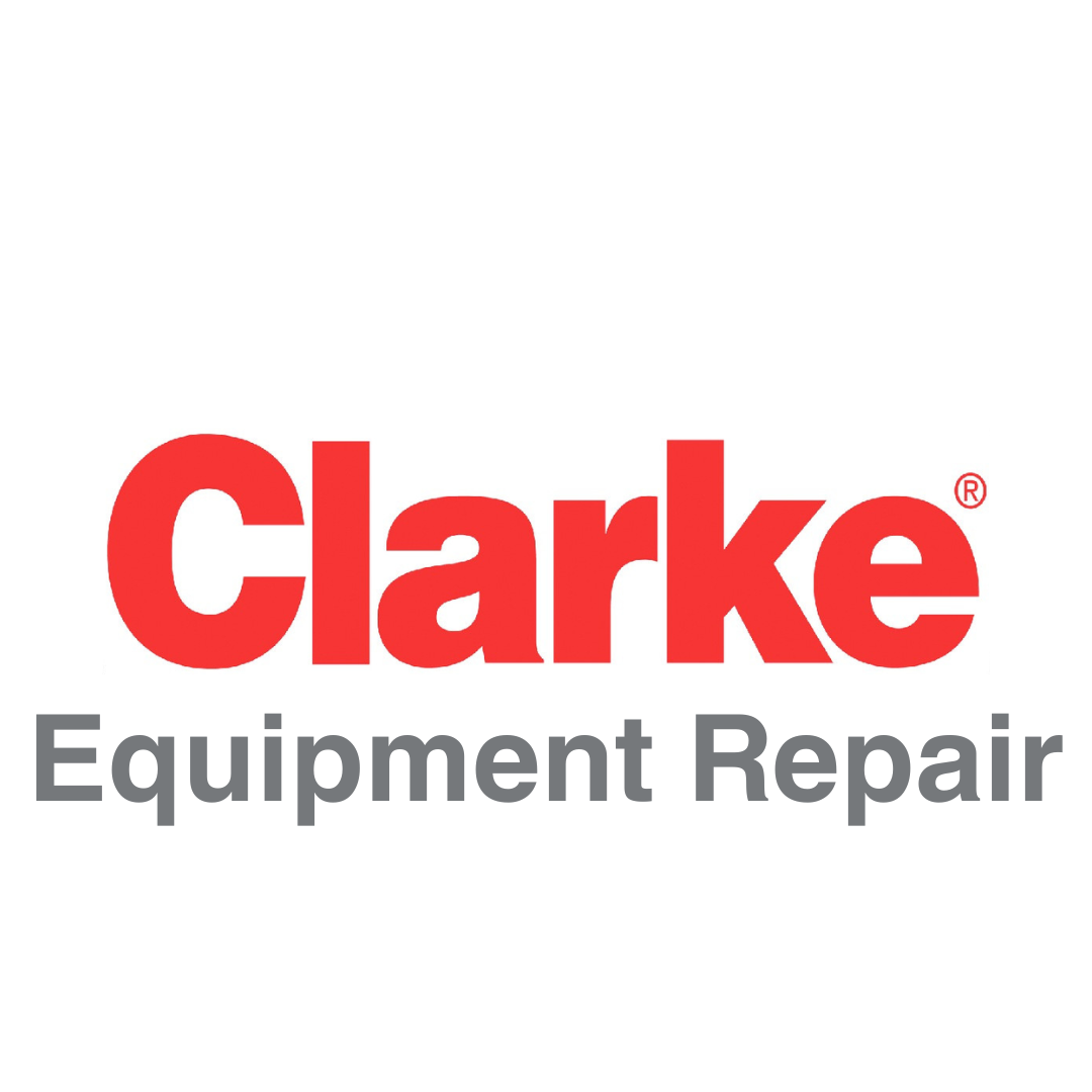 Clarke Floor Equipment Repair Services