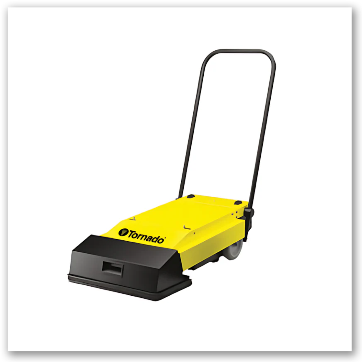 Escalator Cleaning Machines