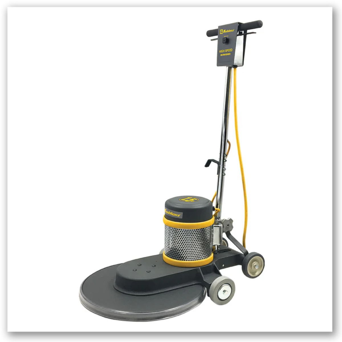 High Speed Floor Machines for Sale
