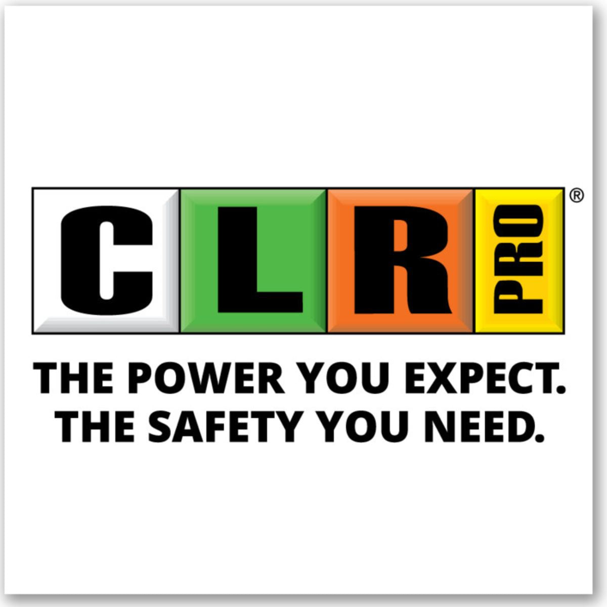 CLR PRO