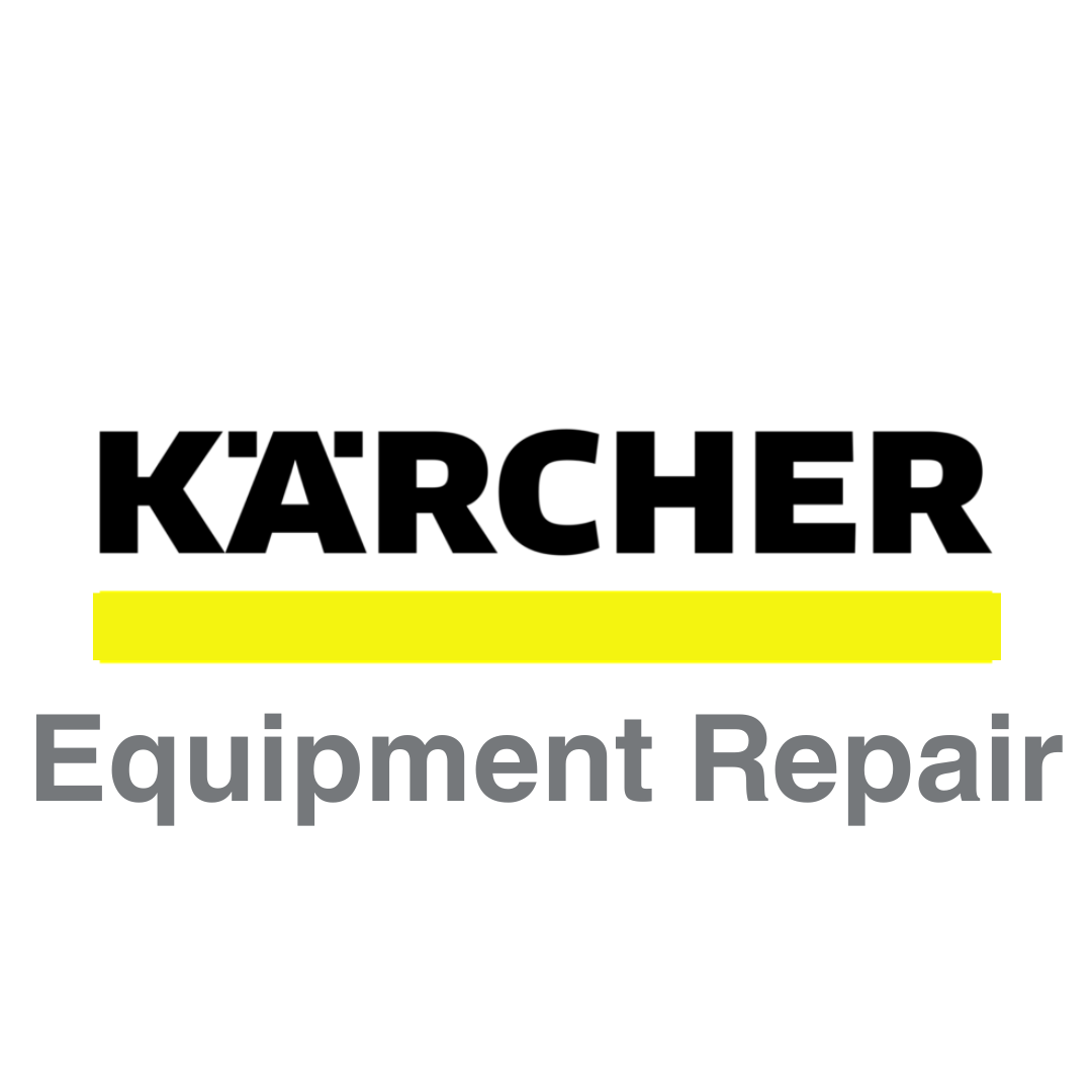 Kärcher Floor Equipment Repair Services
