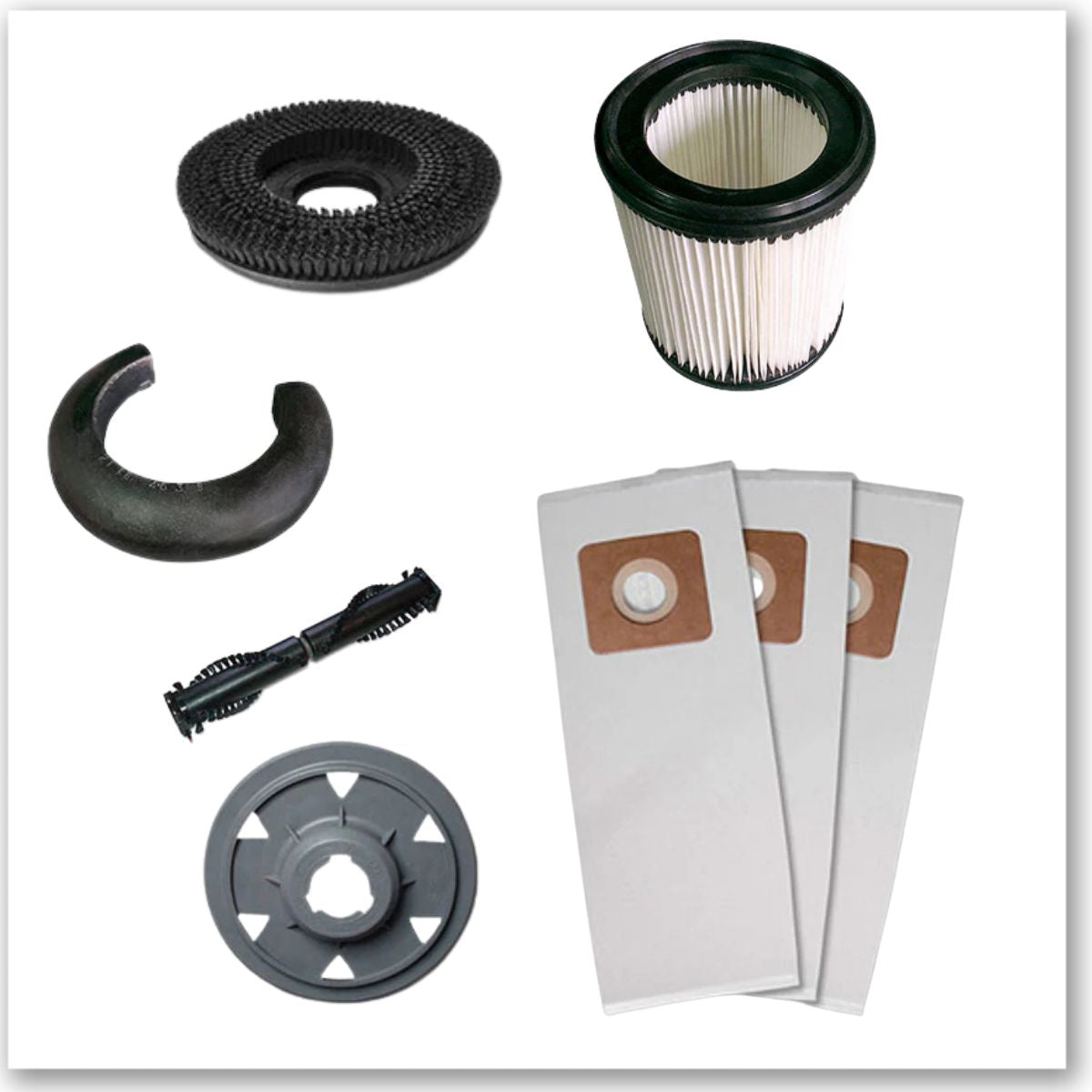 Koblenz Parts & Accessories