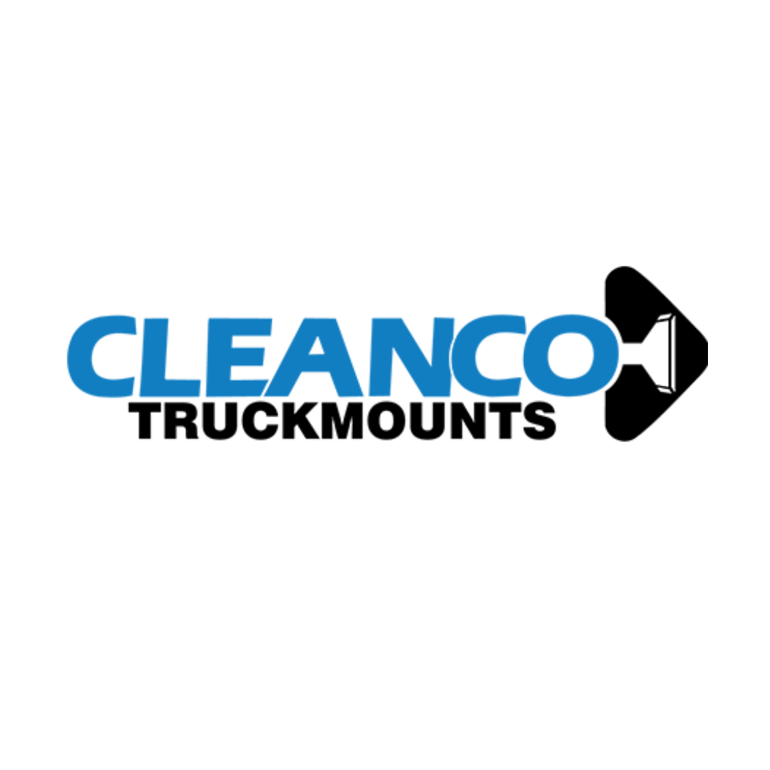Cleanco Truck Mount Repair