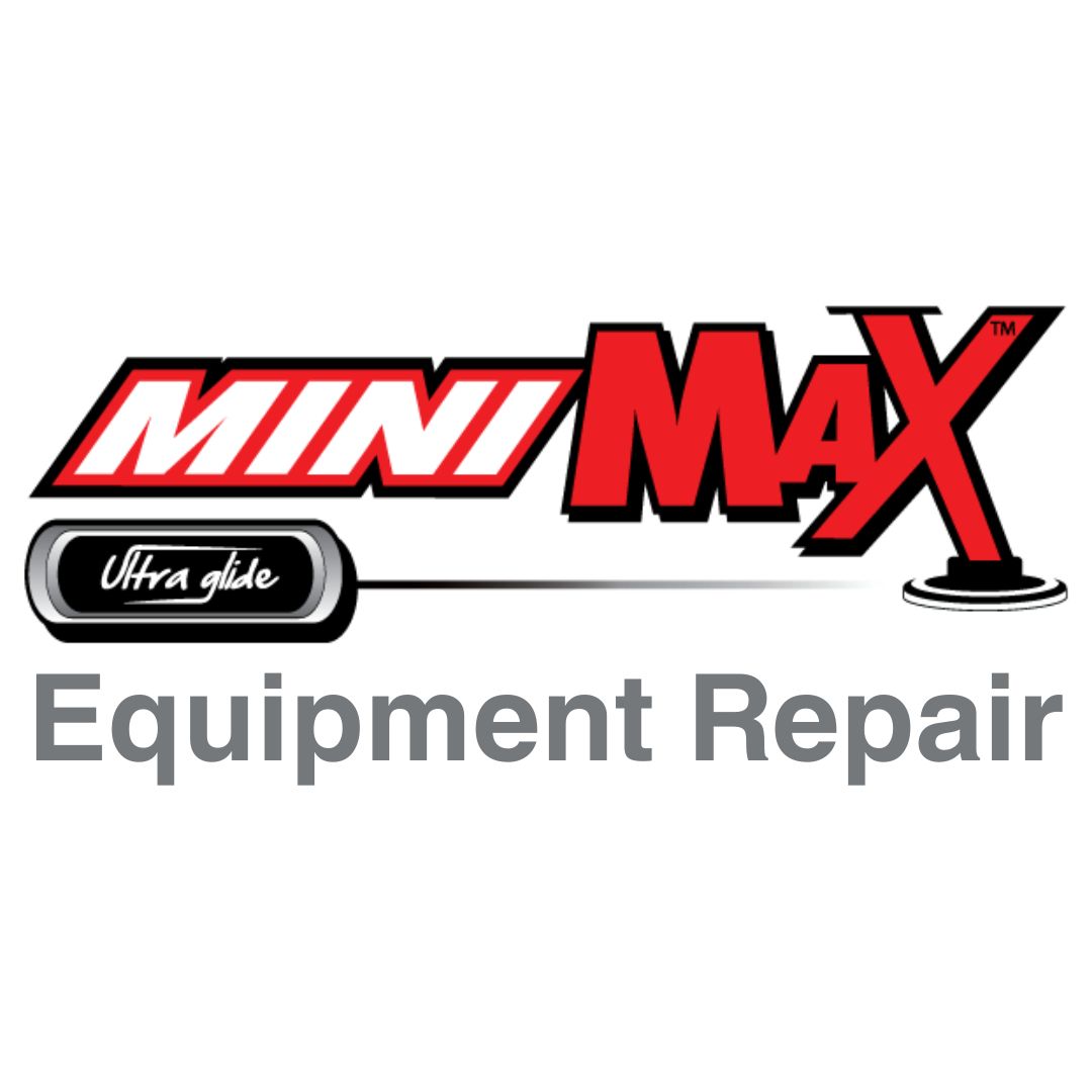 MiniMax Repair Services