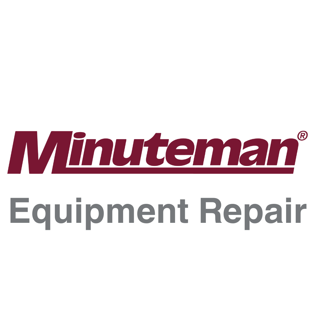 Minuteman Floor Equipment Repair Services