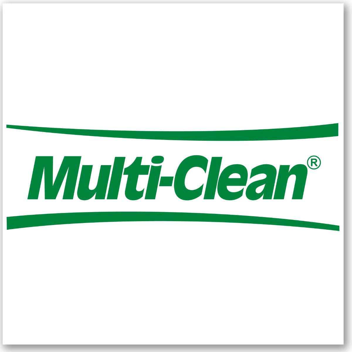 Multi-Clean | Professional & Green Cleaning Solutions - Okum Supply