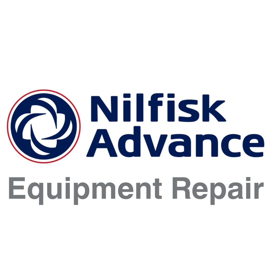 Nilfisk Floor Equipment Repair Services