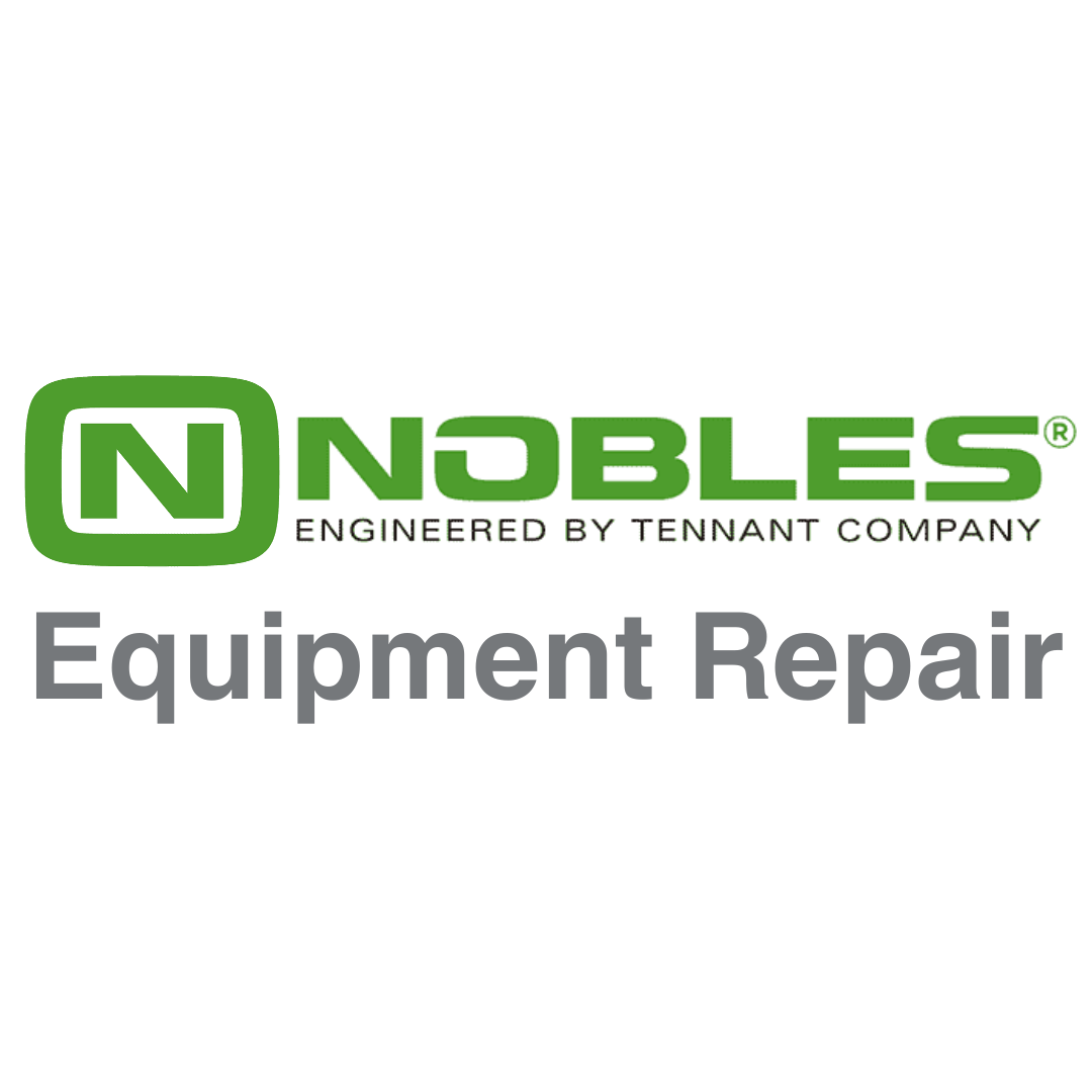 Nobles Equipment Repair Services