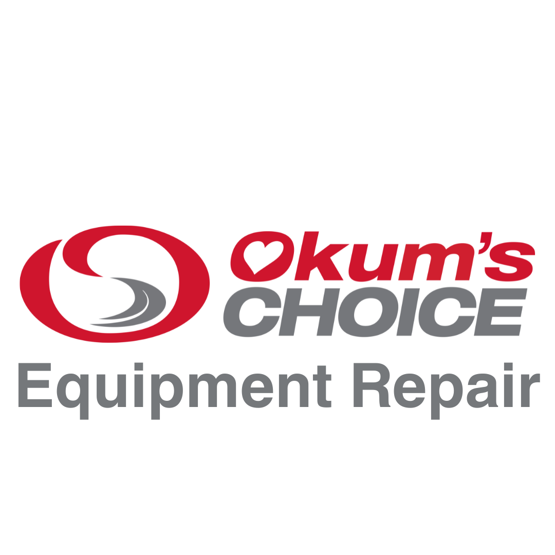 Okum's Choice Equipment Repair Services in Cincinnati