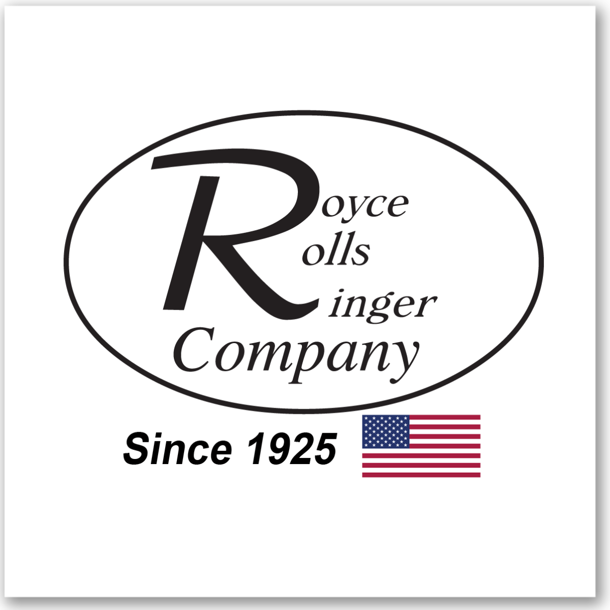 Royce Rolls Ringer