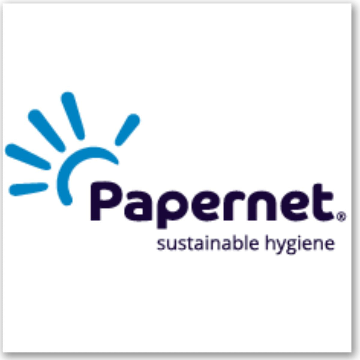 Papernet | Sustainable Hygiene & Paper Solutions - Okum Supply