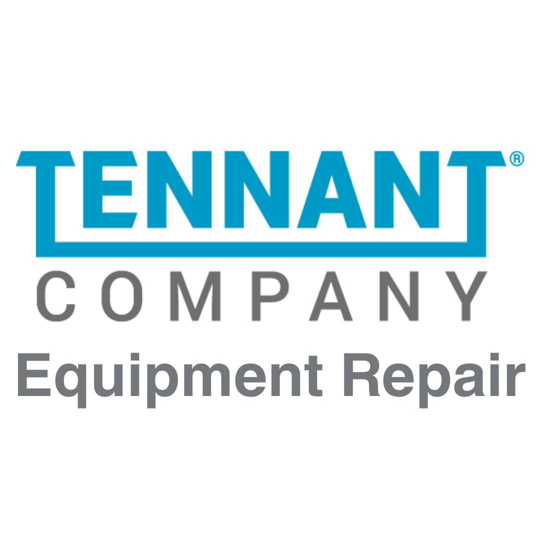 Tennant Floor Equipment Repair Services