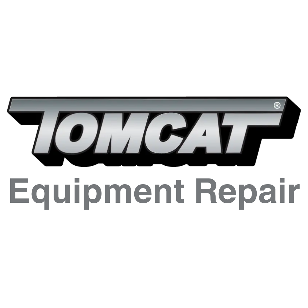 Tomcat Equipment Repair Services