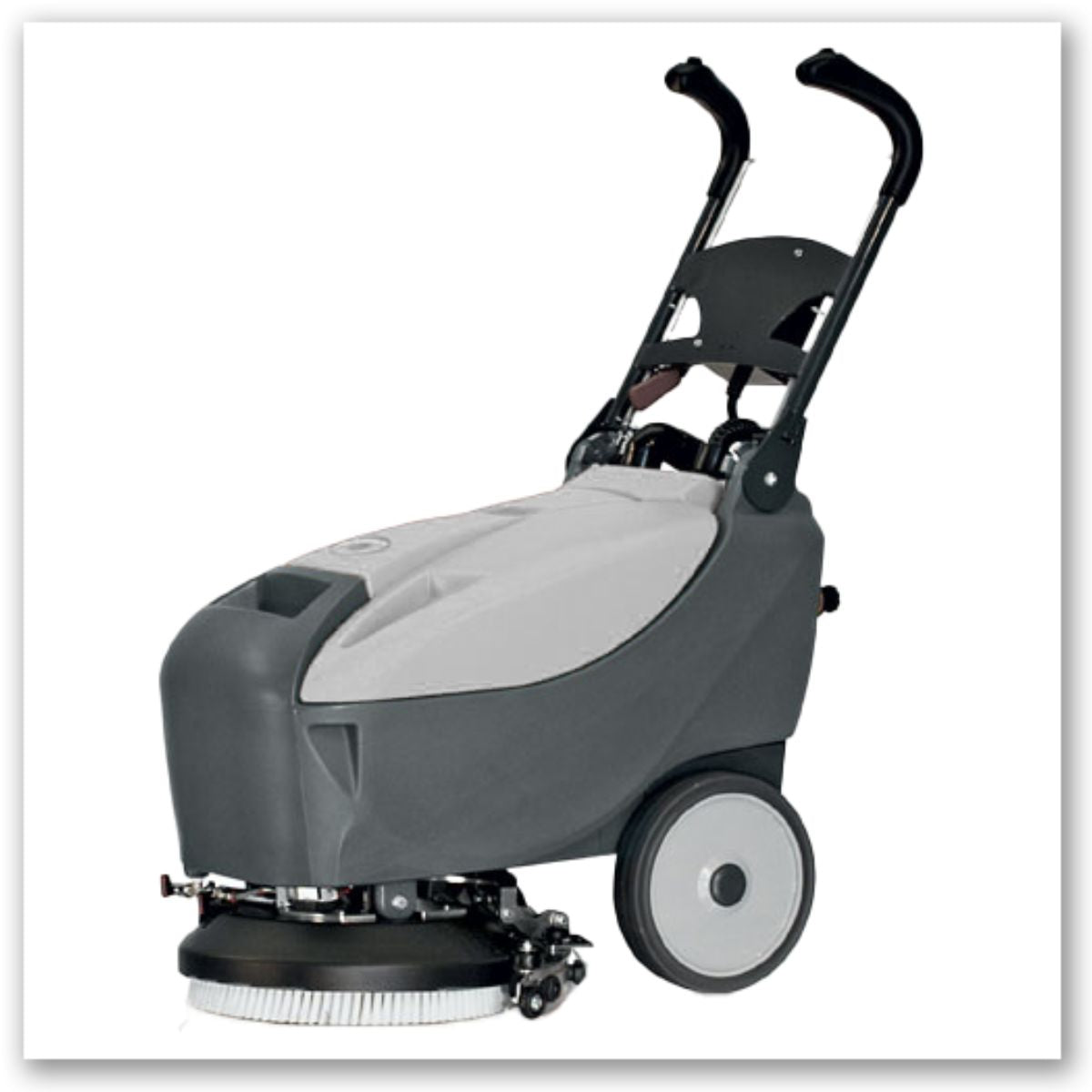 Showroom / Demo Auto Scrubber Floor Machines