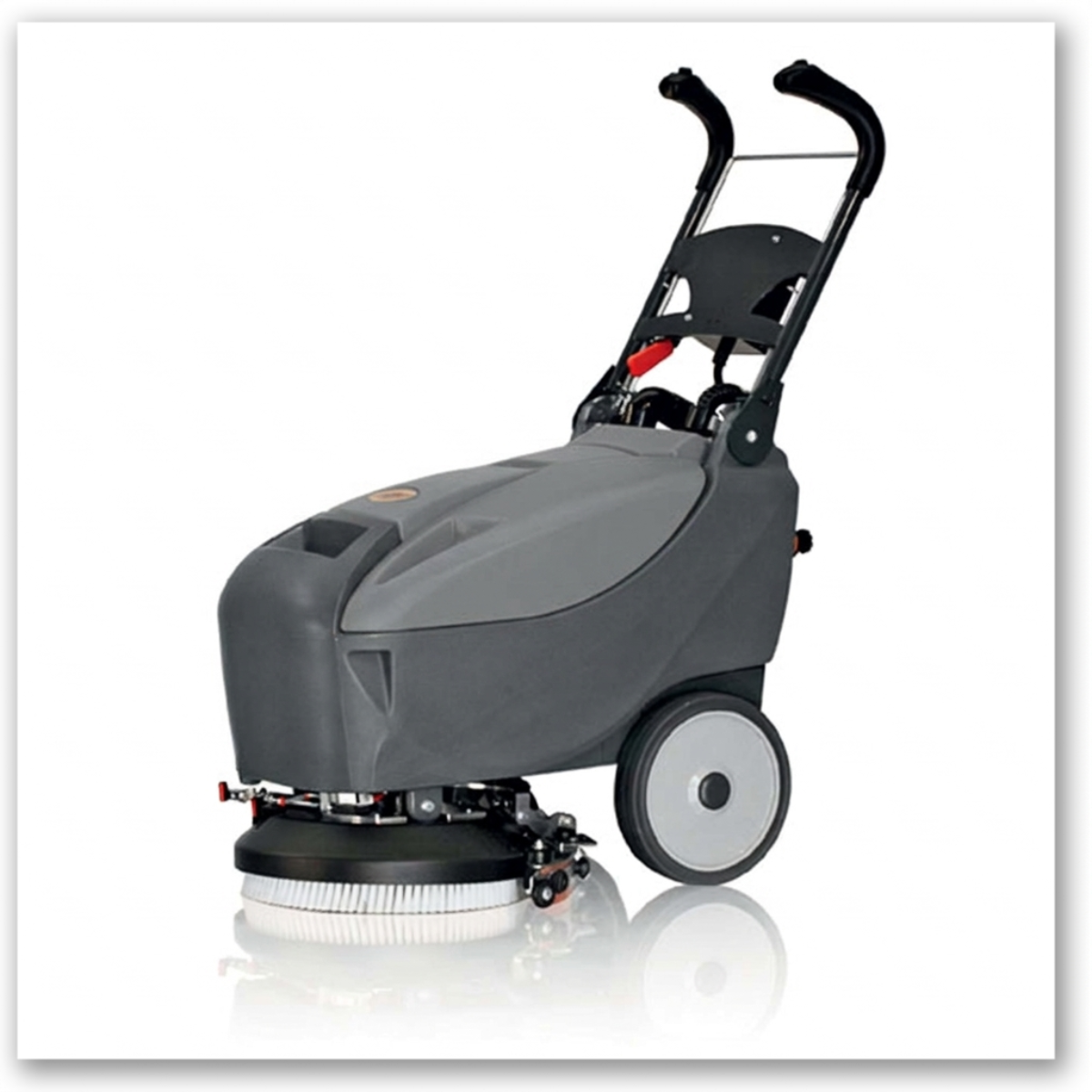 Showroom / Demo Auto Scrubber Floor Machines