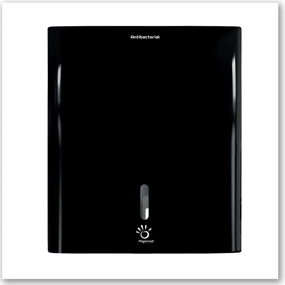 Wall-mounted Paper Towel Dispenser - SMART : AH77600-MT - JOFEL - View #8