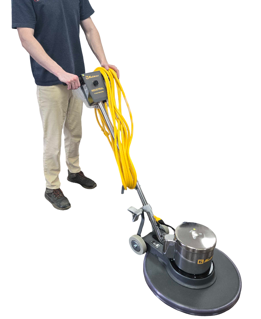 Side by Side Floor Machines for Sale