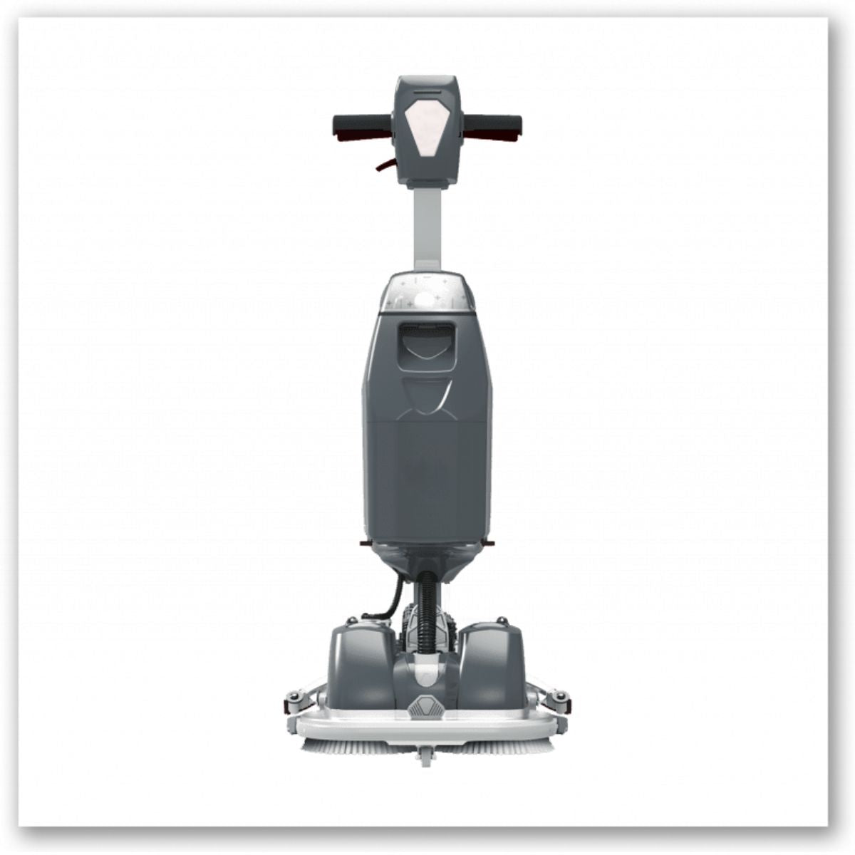 Upright Auto Scrubbers