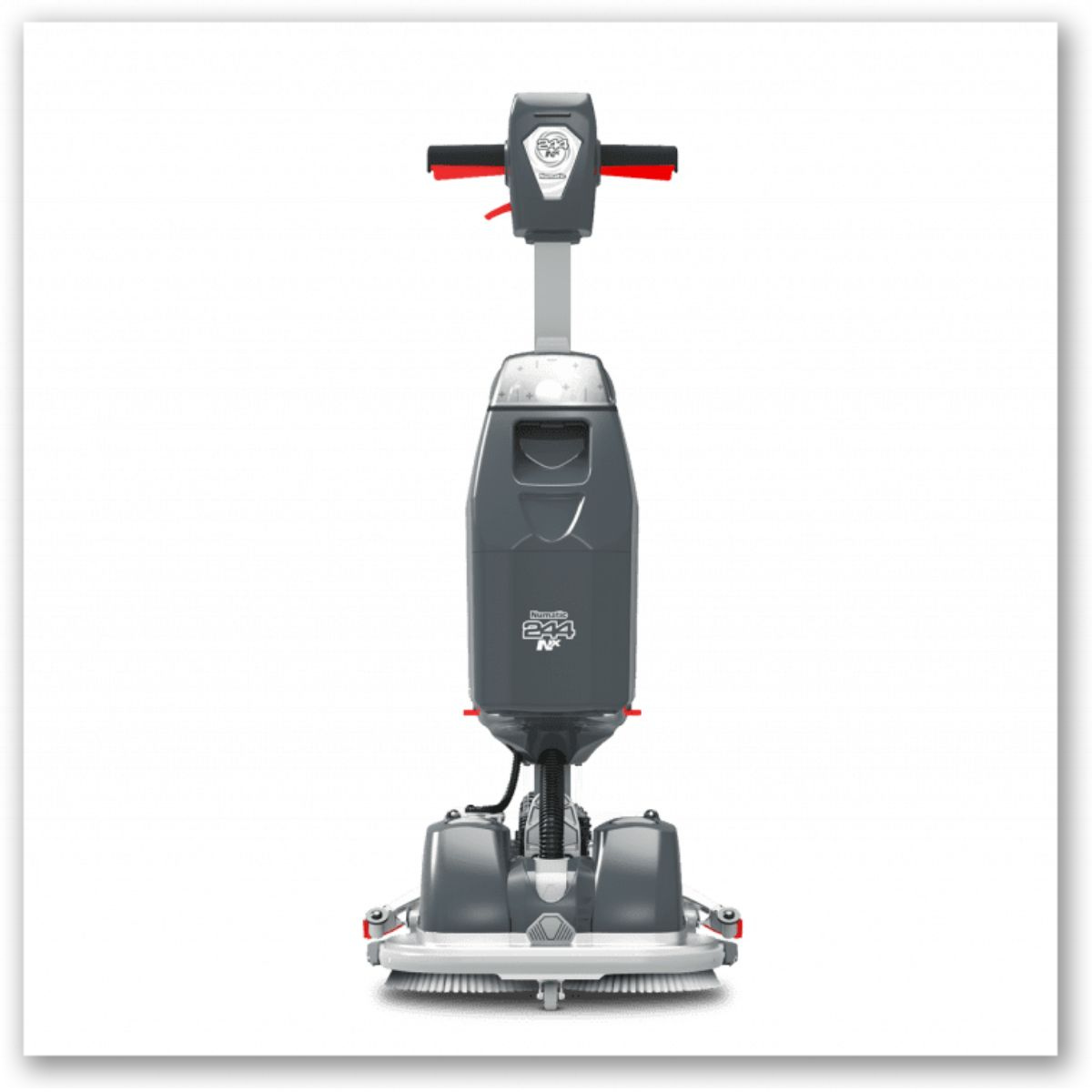 Upright Auto Scrubbers