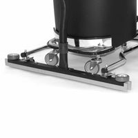 28.5" - Front mount Squeegee - Fitment for Sku#29019 - Koblenz - AI-16609 N