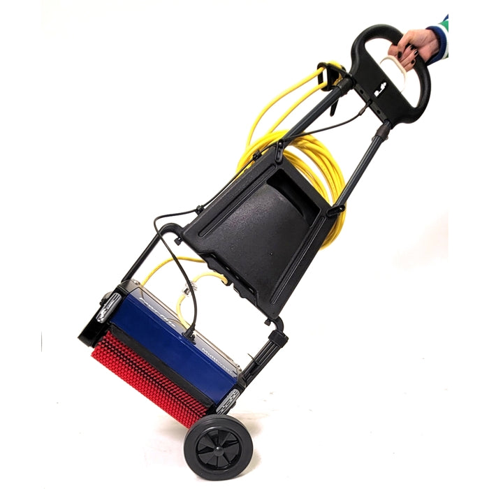 Transport Cart, for Multiwash Scrubber