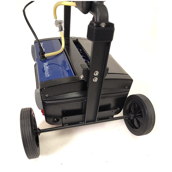 Transport Cart, for Multiwash Scrubber