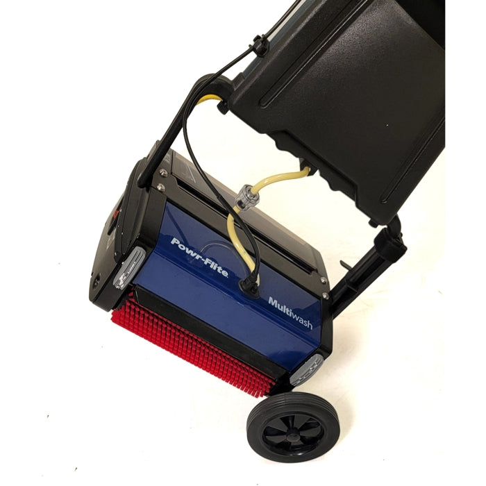 Transport Cart, for Multiwash Scrubber