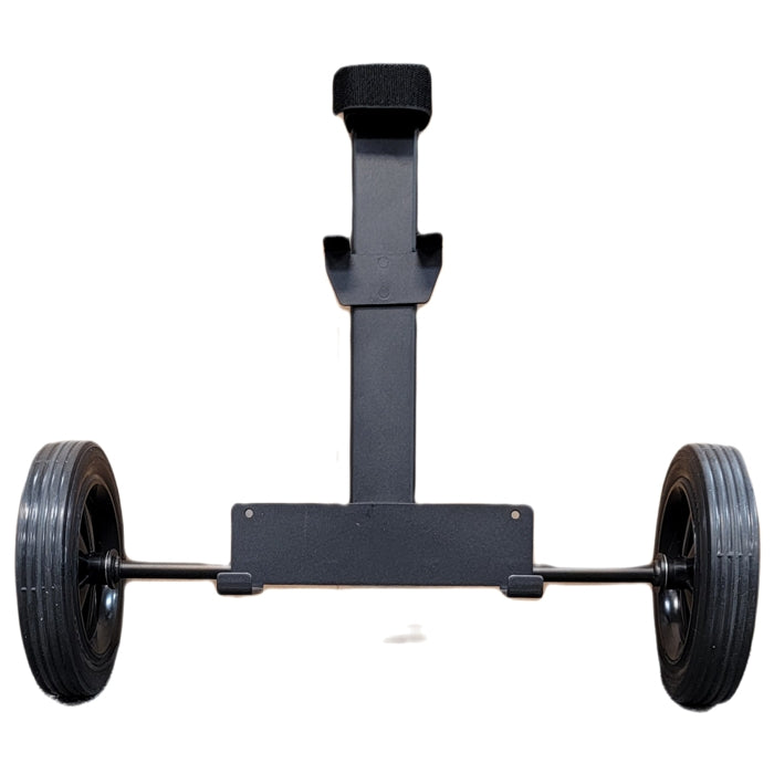 Transport Cart, for Multiwash Scrubber
