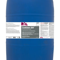 Conkleen 204 Heavy DTY - (55 GL Drum)