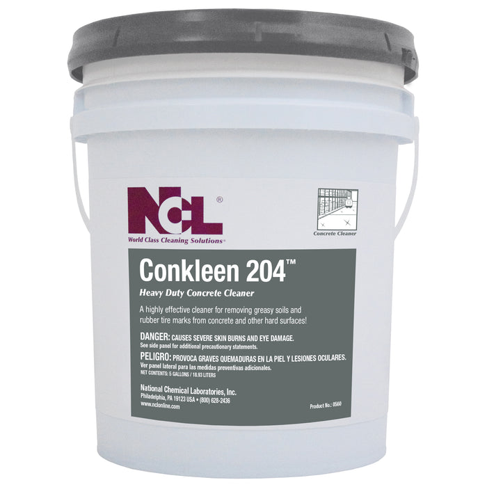 Conkleen 204 - Heavy Duty - (5 GL Pail)