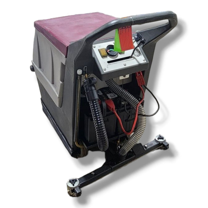 Minuteman 170 17" Walk-Behind Auto Scrubber Extractor | Financing Available