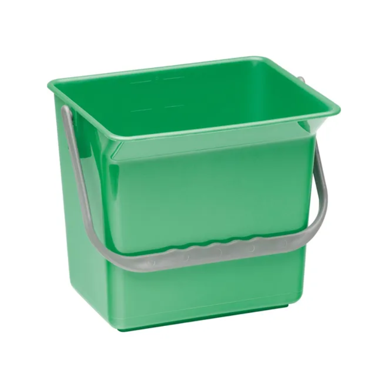 PAIL SMALL WIPER - 6