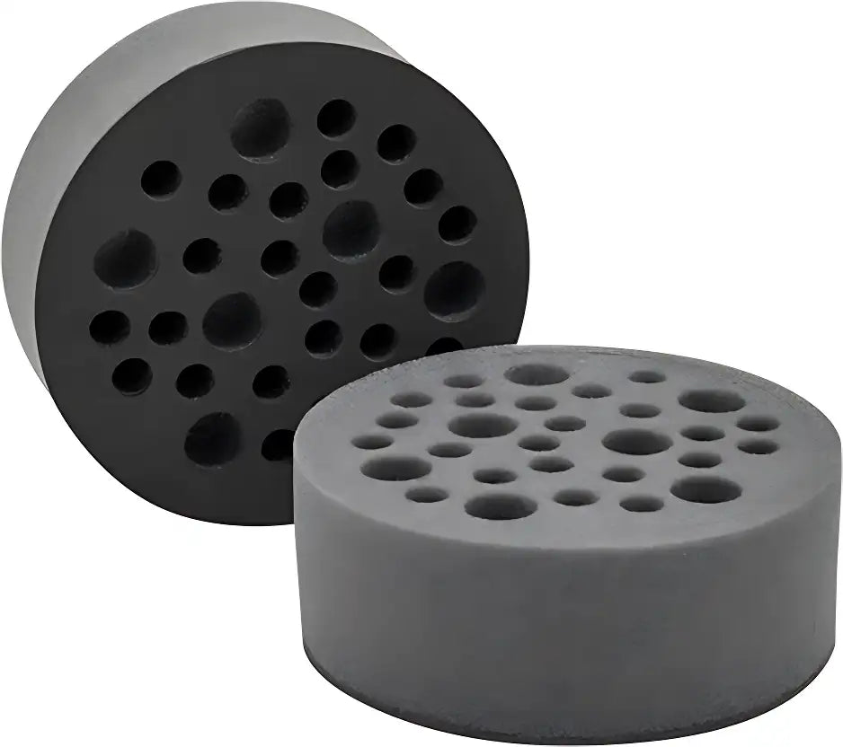 10-qt  Backpack Exhaust Filter - Mosquito - 3.0 Gold