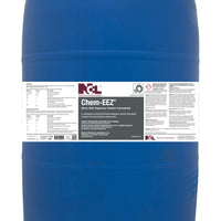 Chem-Eez - Heavy Duty Degreaser Cleaner - (55 Gallon Drum)
