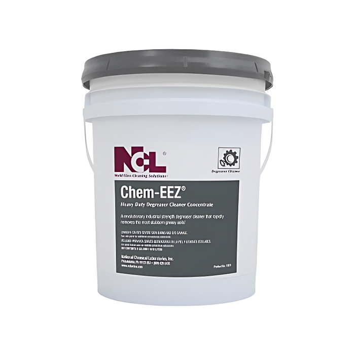 Chem Eez - Degreaser Cleaner - (5 GL PAIL)