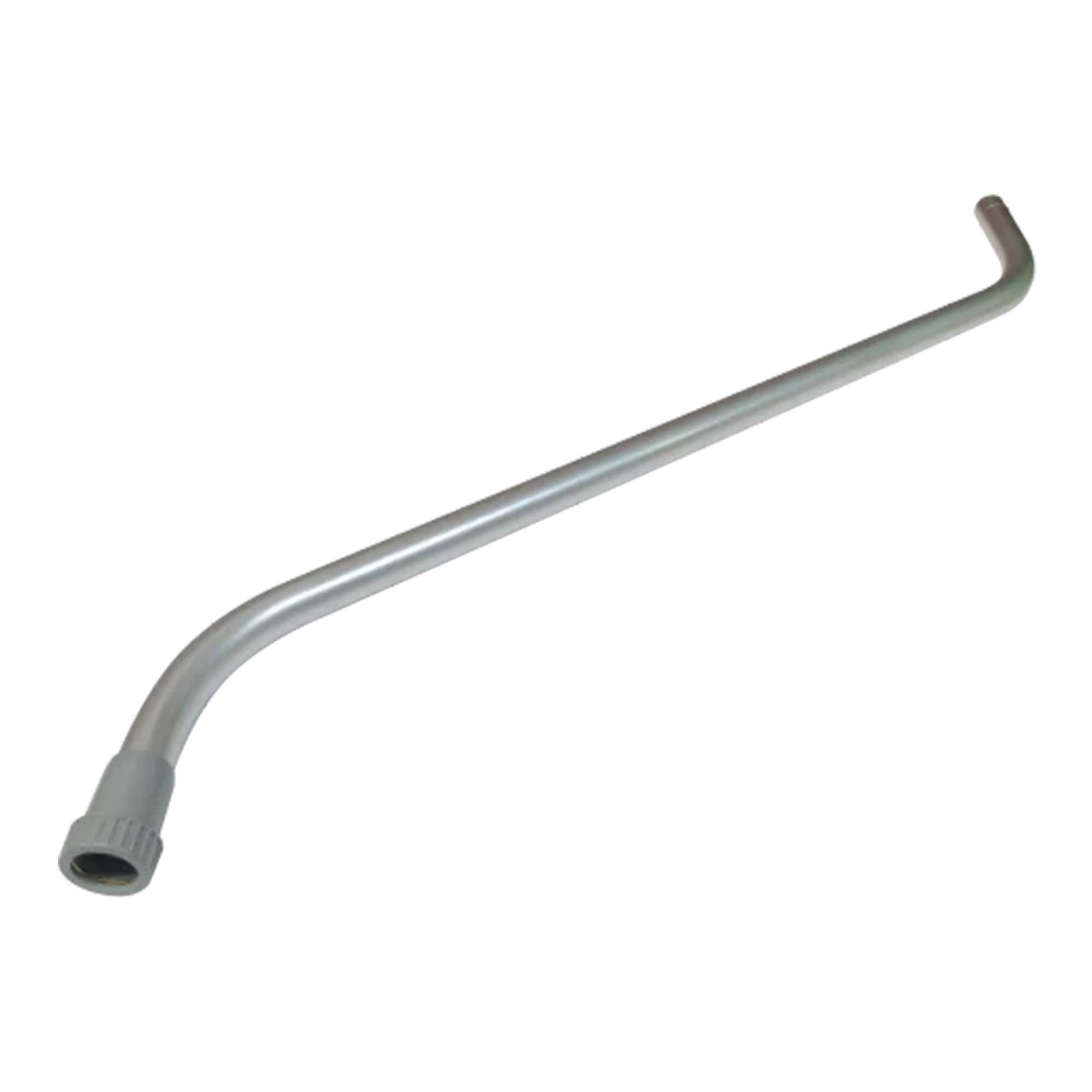 Vacuum Wand - Alcoa Aluminum - 56"