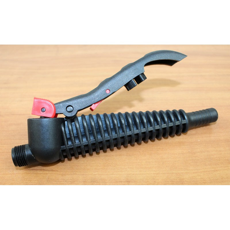 SOLO Shut-Off Valve for 462 Sprayer - 33000084S