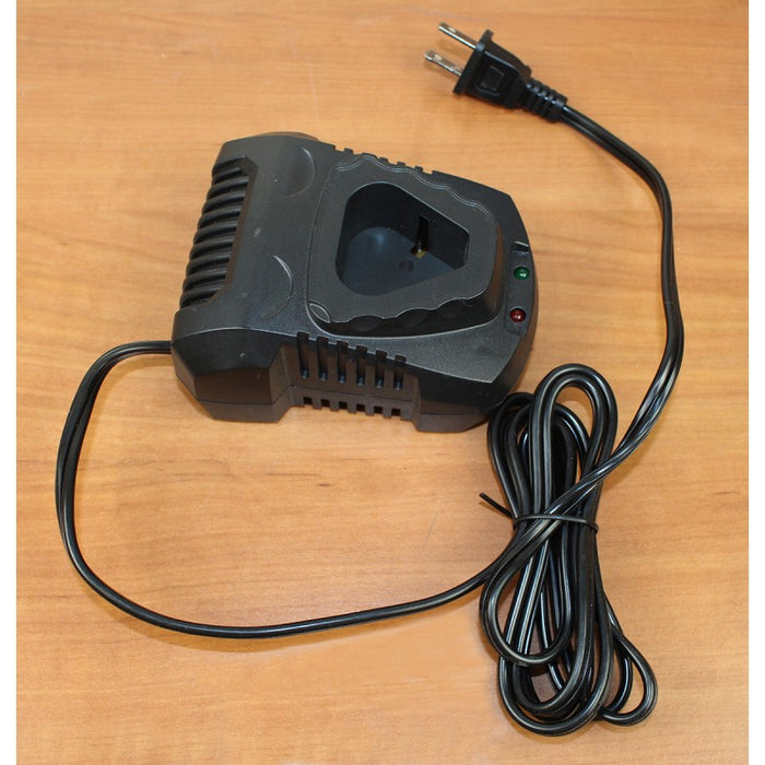 SOLO Lithium-Ion Charger for 206-EAZY, 216-EAZY ROLL, 411 and 441 - 14886