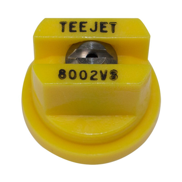 SOLO Flat Spray Nozzle with Stainless Steel Insert - 0065132